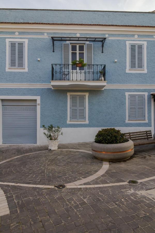La Valle Del Tevere Torrita Tiberina Екстериор снимка
